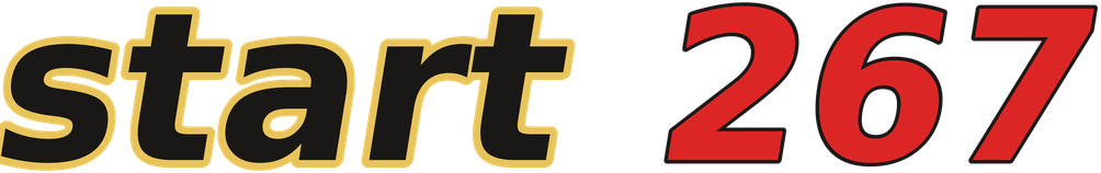 start 267 logo