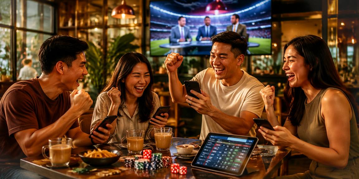 start 267 Những điều cần biết về cách hoạt động
